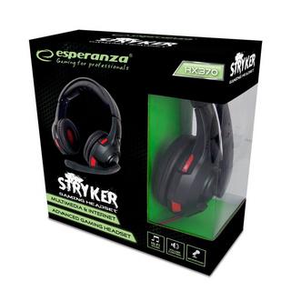 ESPERANZA  Esperanza - Gaming-Headset – Stryker 