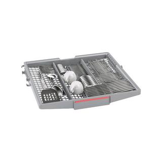 Bosch SMV6ECX00E - Insgesamt integrierter geschirrspüler 60 cm, B  