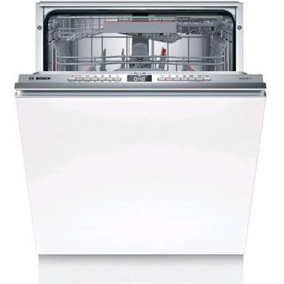 Bosch SMV6ECX00E - Insgesamt integrierter geschirrspüler 60 cm, B  