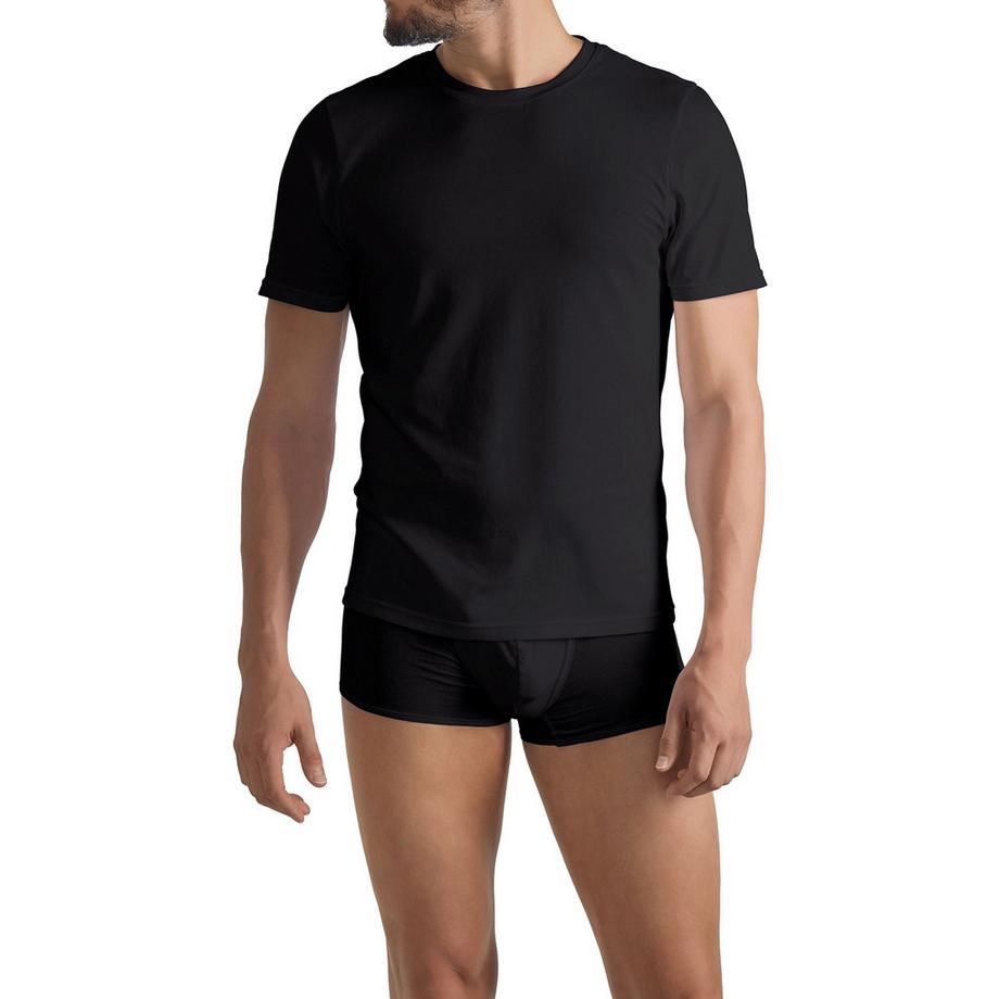 JOOP! Everyday Lot de 6 T-shirts Coupe Confortable  
