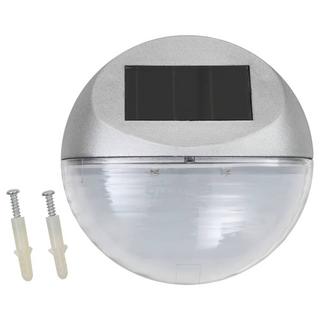 VidaXL Lampe solaire polypropylène  