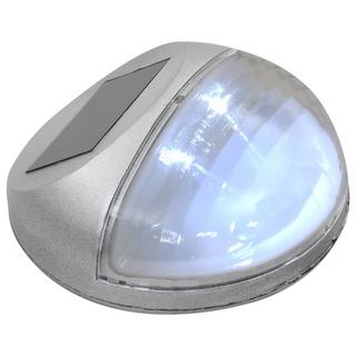 VidaXL Lampe solaire polypropylène  