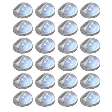 Solarlampe polypropylen