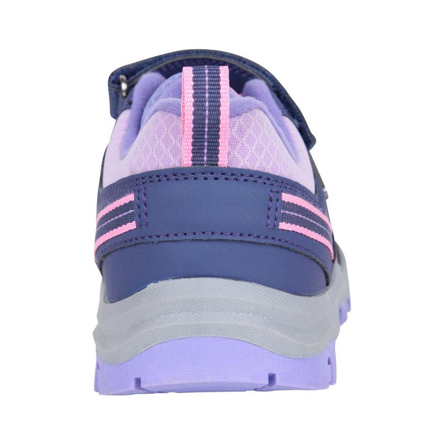 Mountain Warehouse  Wanderschuhe Stampede, Wasserfest 