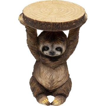 Beistelltisch Animal Sloth rund 34