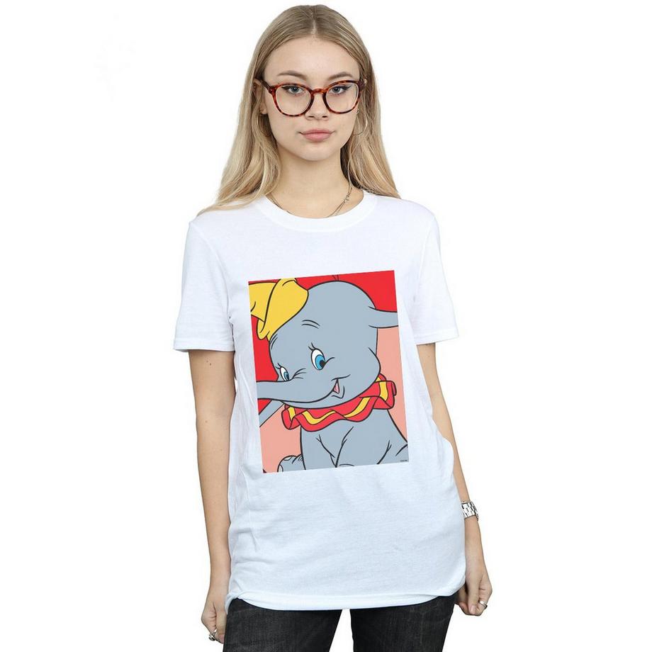 Disney Dumbo Classic Pose T-Shirt  