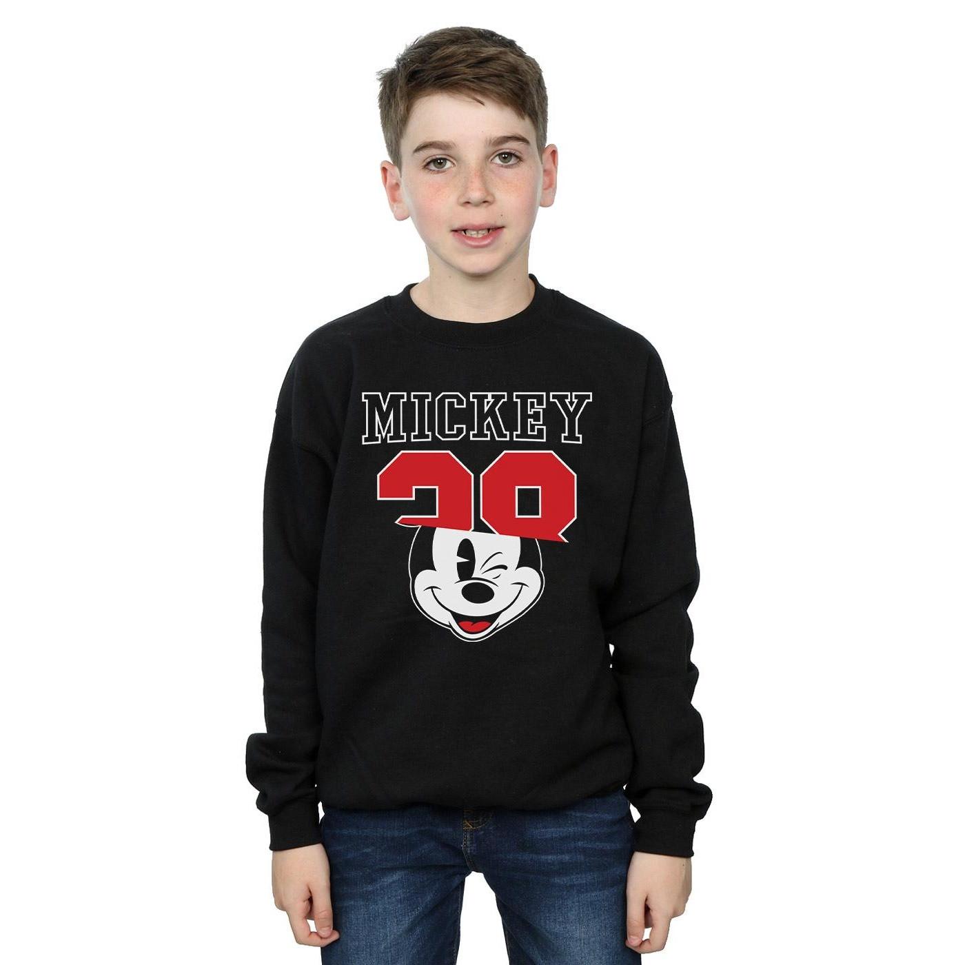 Disney  28 Sweatshirt 