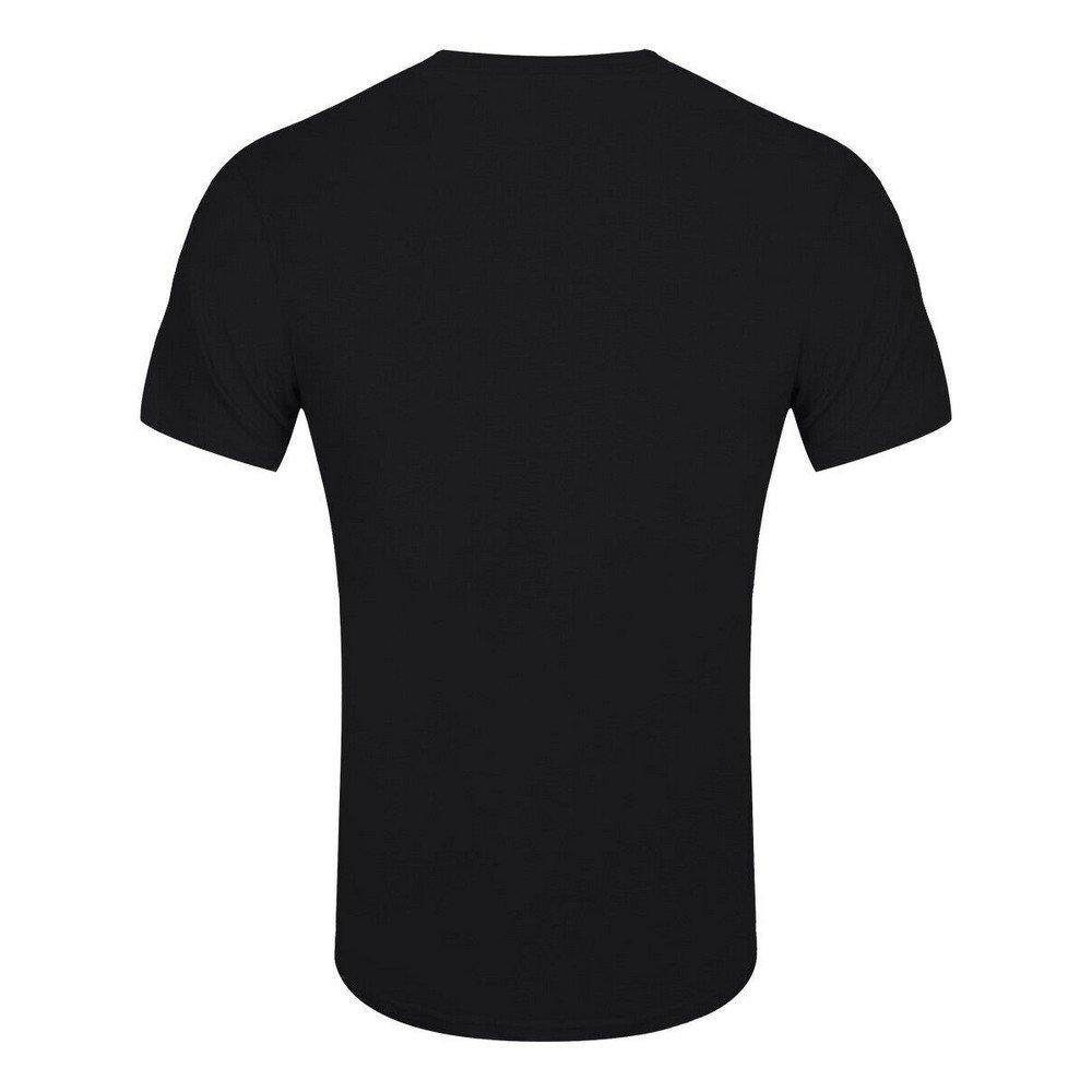 Green Day Green Day T-Shirt Imprimé Cravate  