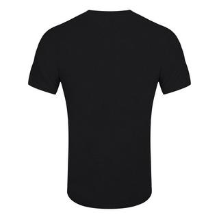 Green Day Green Day T-Shirt Imprimé Cravate  