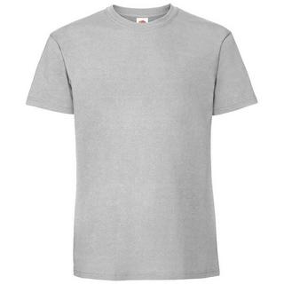 Fruit of the Loom  Tshirt Ringspun Premium 