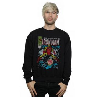 MARVEL  Invincible Issue One Sweatshirt 