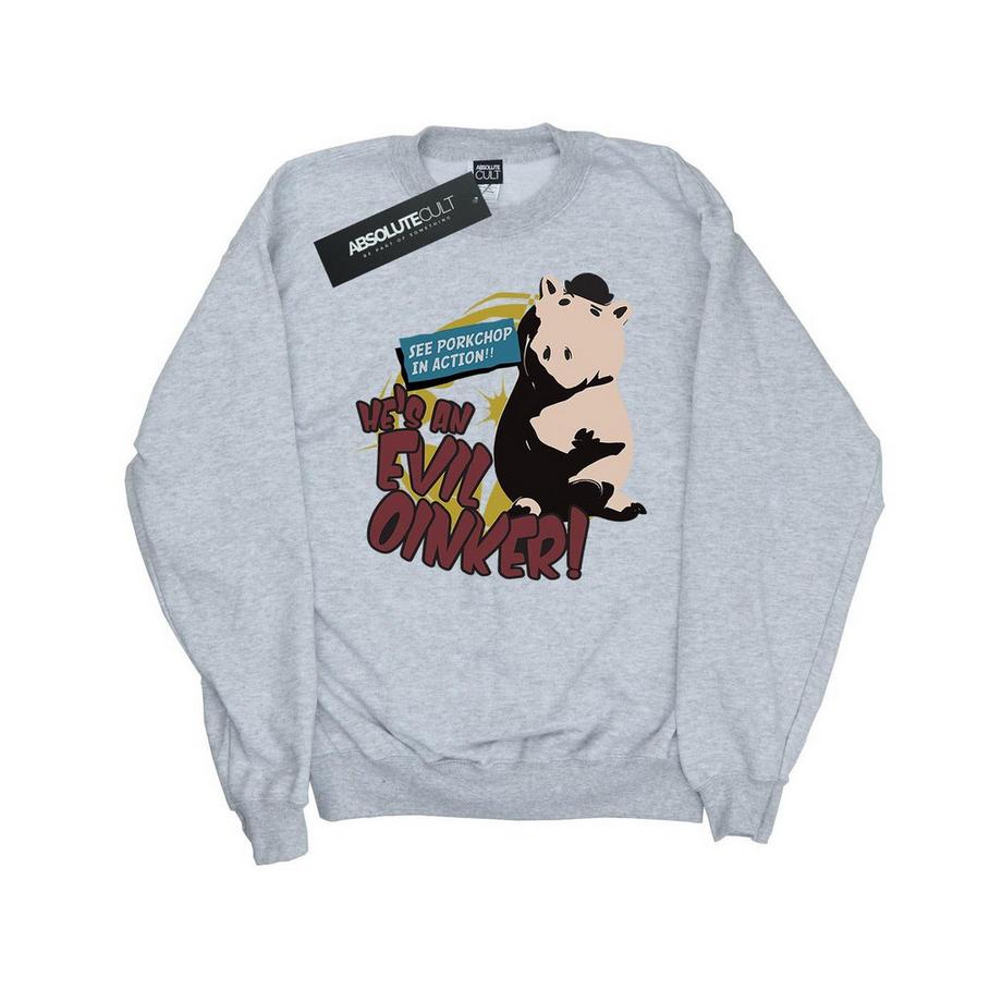 Toy Story Evil Oinker Sweatshirt