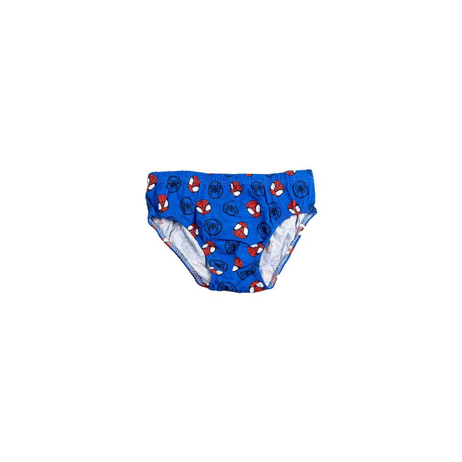 Disney  Ensemble de sous-vêtements 5 pièces pour garçons Spidey 