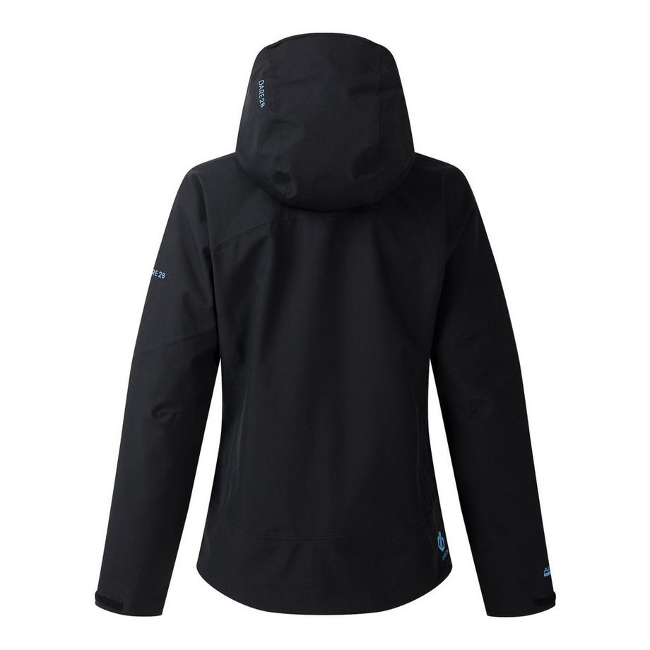 Dare 2B Giacca Torrek III con Cappuccio  