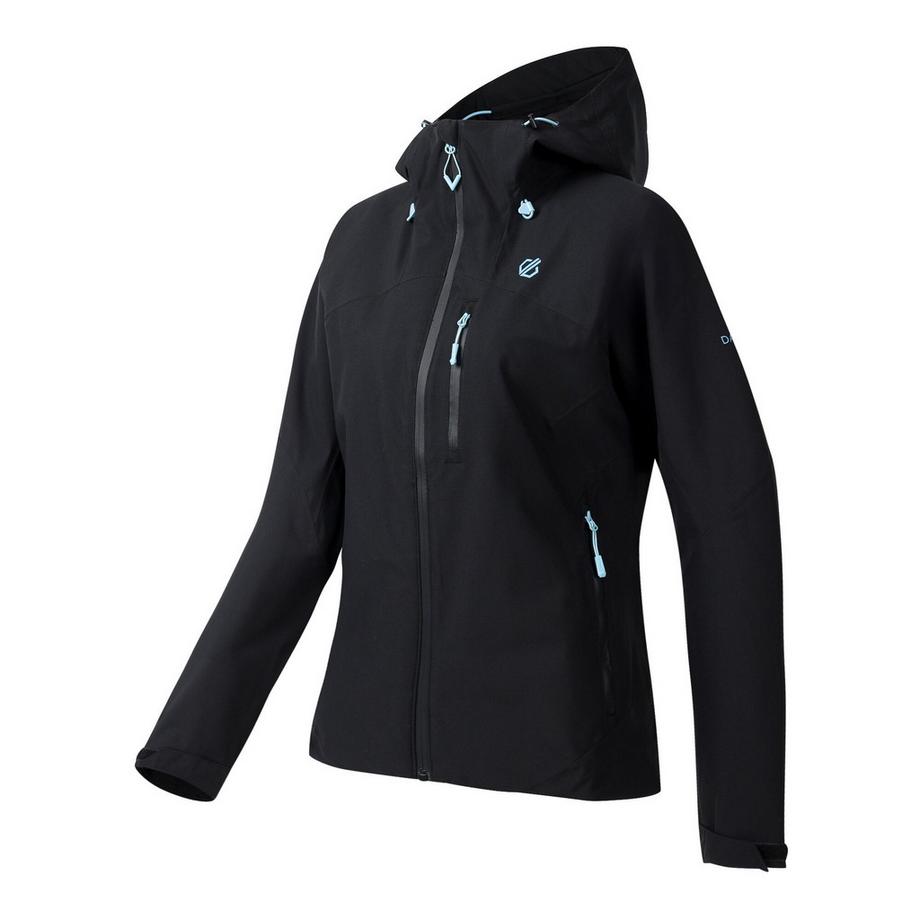 Dare 2B Giacca Torrek III con Cappuccio  