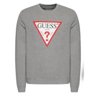 GUESS  fleece audley cn 