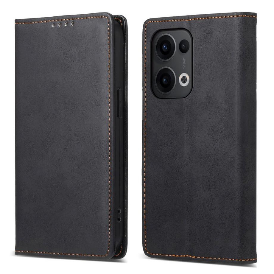 OPPO Reno13 - Coque avec bloqueur RFID