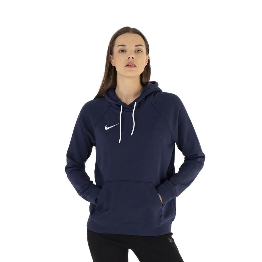NIKE Sweat à capuche Park 20 manches raglan  