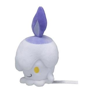 Pokémon  Litwick Sitting Cuties Plush 