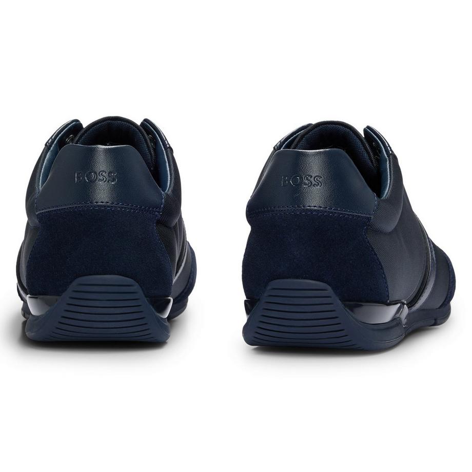 BOSS  Sneaker  Bequem sitzend-Saturn Lowp mx A N 