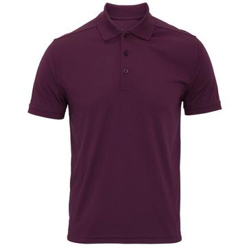 Coolchecker Poloshirt  kurzärmlig