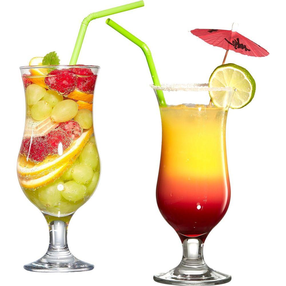 Ritzenhoff & Breker Joy Cocktailgläserset 6-teilig klar  