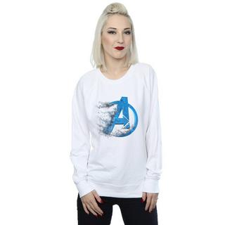 MARVEL  Avengers Endgame Sweatshirt 