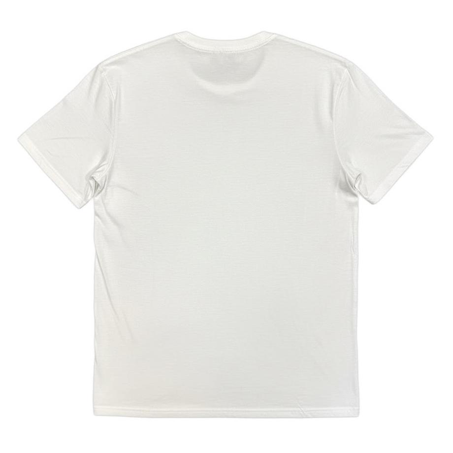 JADE Steinwasch T-Shirt  