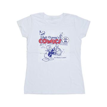 Donald Duck Comics TShirt