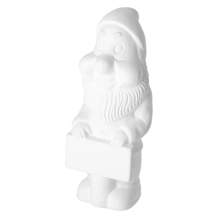 Esschert Design  Gartenzwerg keramik 