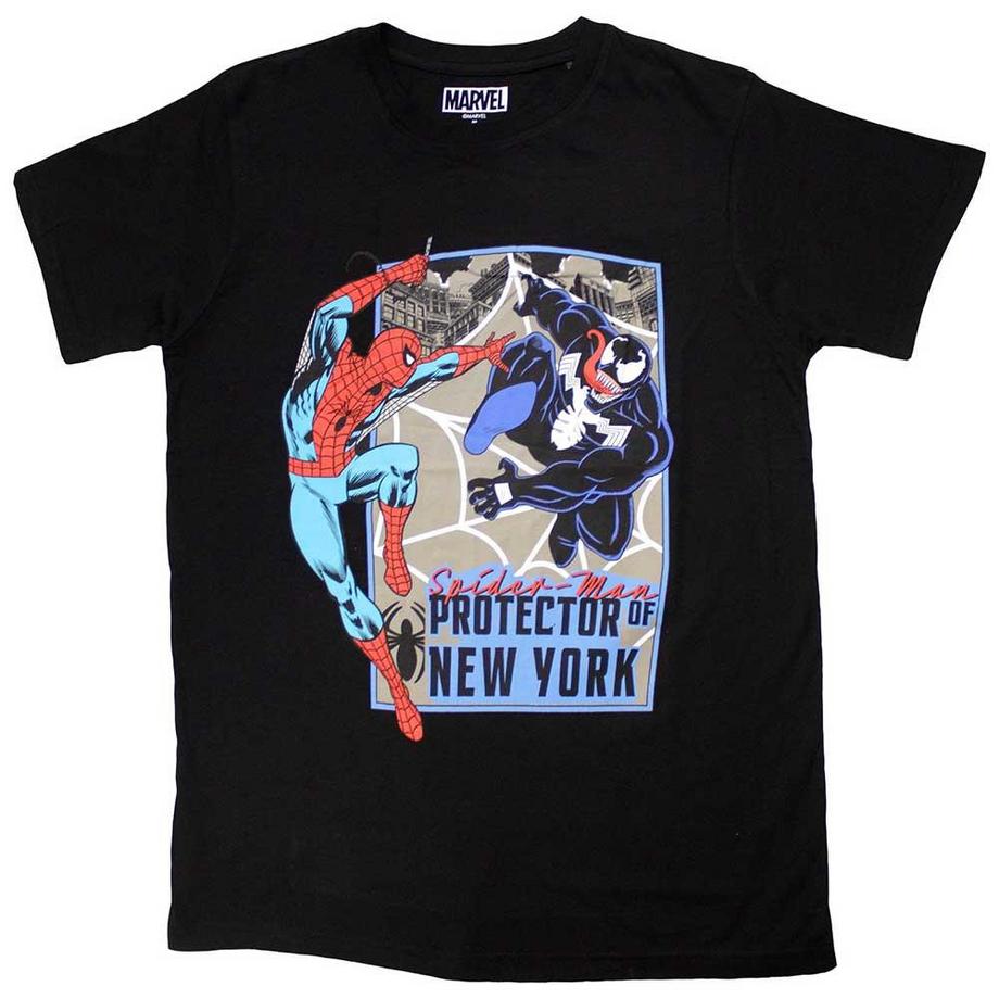 Protector Of New York TShirt