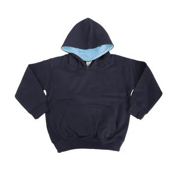 Kapuzen Pullover Varsity