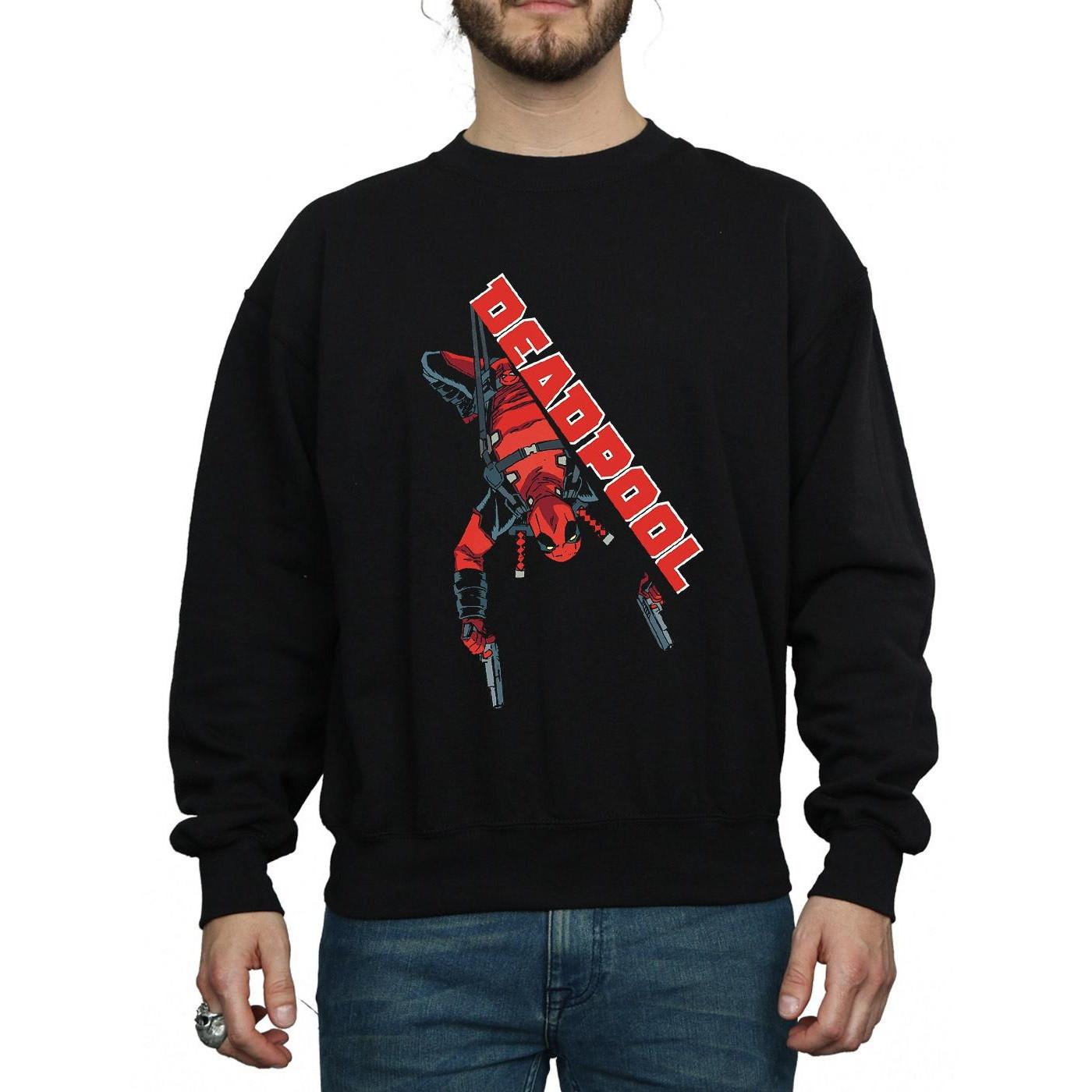 MARVEL  Sweatshirt 