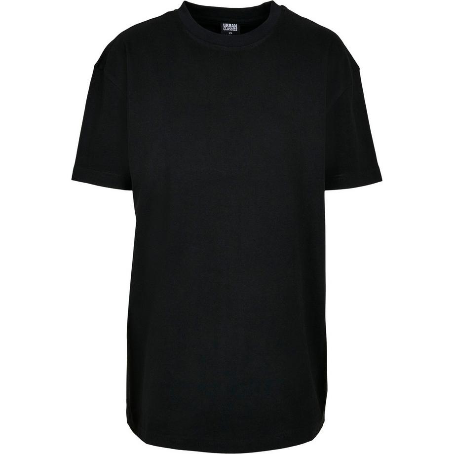 t-shirt da urban cassics oversized boyfriend