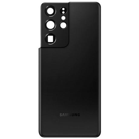 SAMSUNG  Copribatteria Samsung Galaxy S21 Ultra 