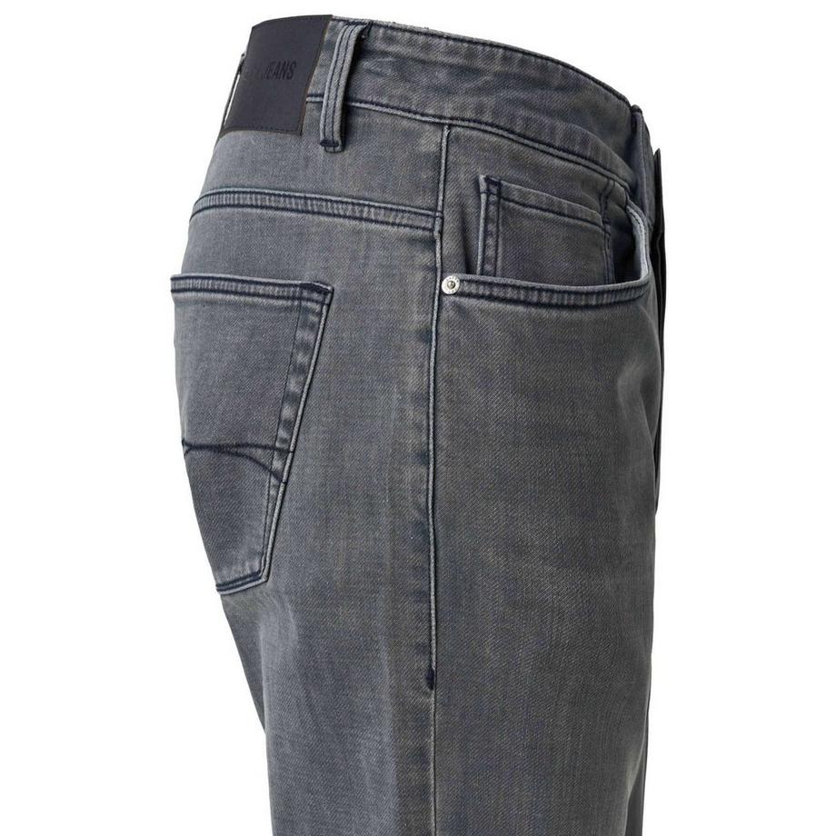 Salsa Jean Slim Fit Knit Denim  