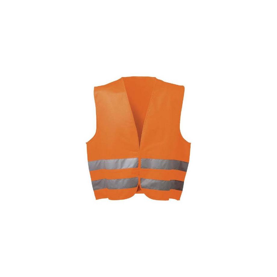 Not Found Gilet de sécurité classe 2  