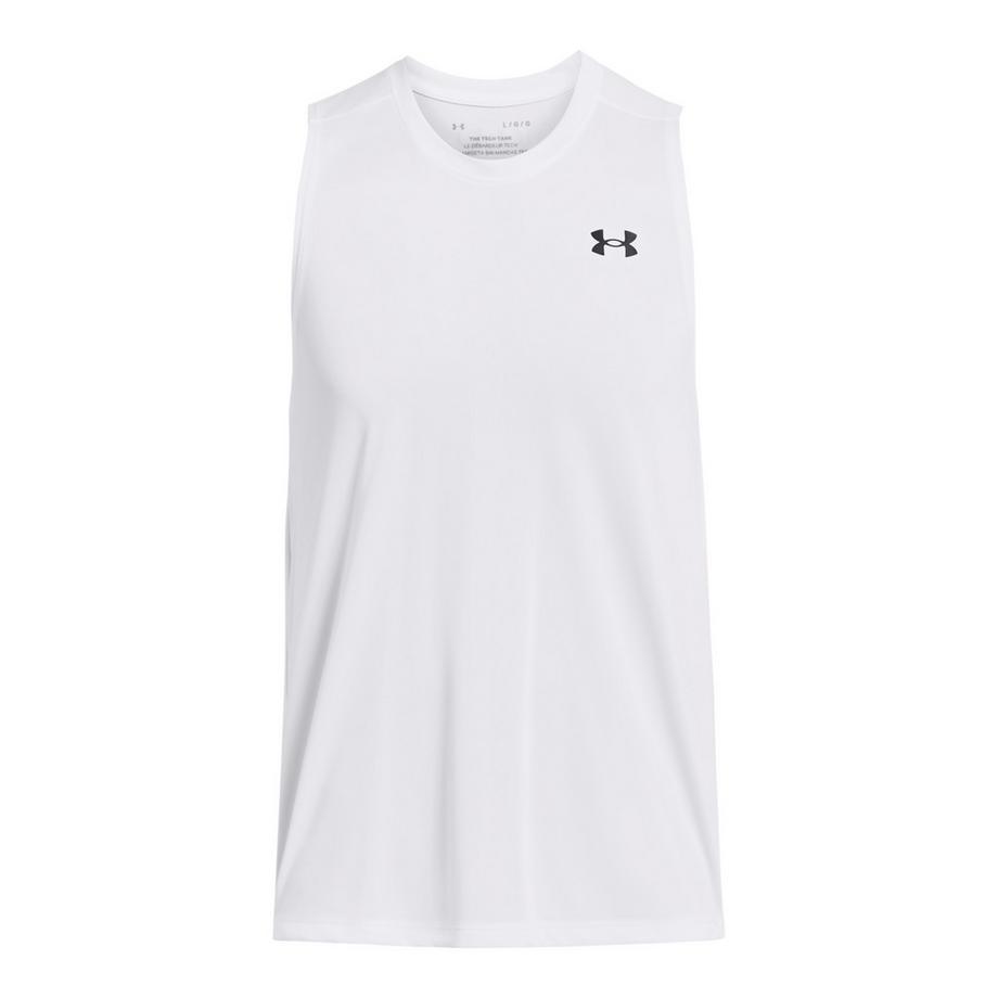 tanktop under arour tech