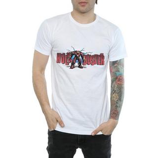 MARVEL  Avengers Infinity Warbuster 2.0 TShirt 