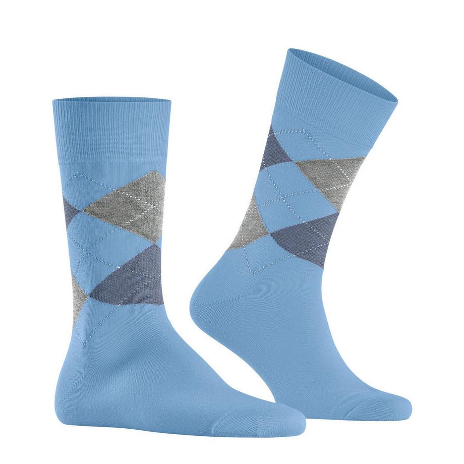 Burlington King Socken  