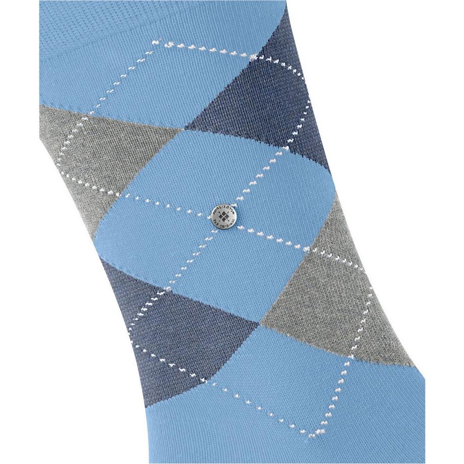 Burlington King Socken  
