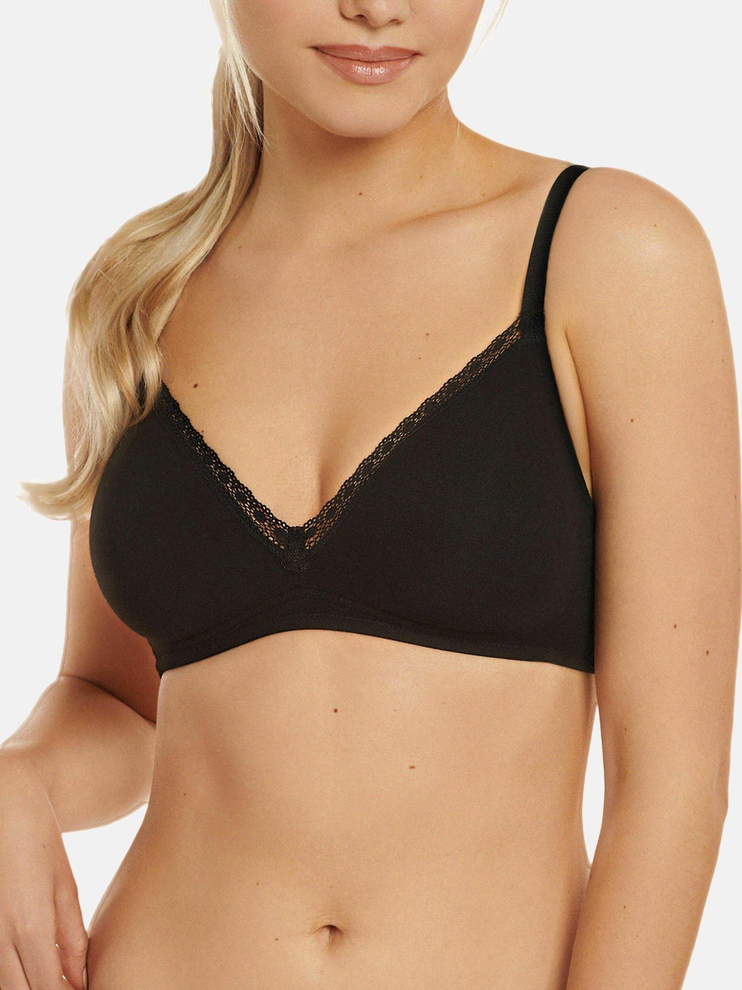 Lisca  Soutien-gorge sans armatures Ines 