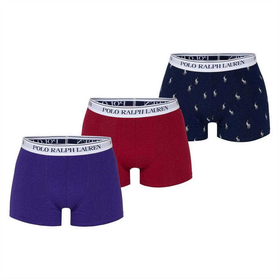 Boxer Misura  (Confezione da tre)