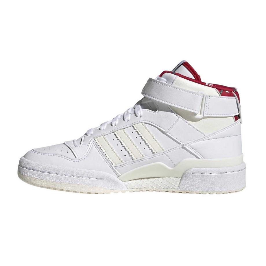 adidas Scarpe Sportive Forum Mid  