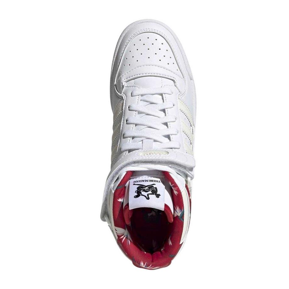adidas Scarpe Sportive Forum Mid  