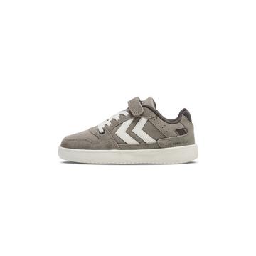 Baskets enfant  ST. Power Play Suede