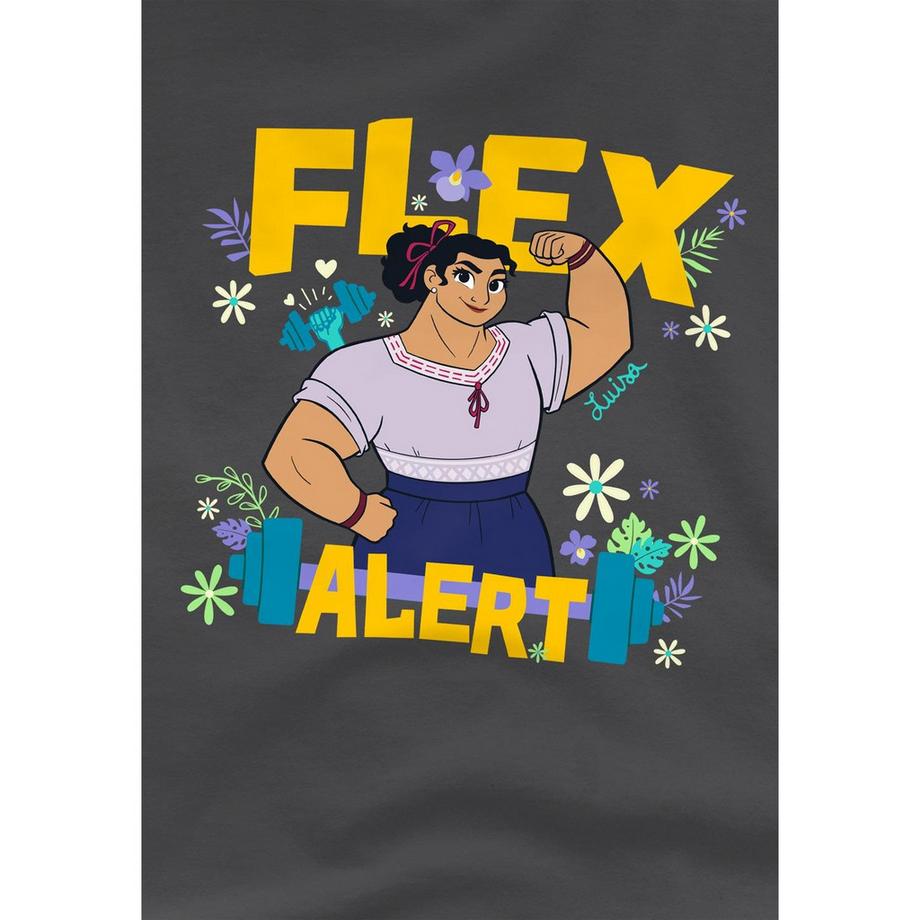 Encanto  T-ShirtFlex Alert 