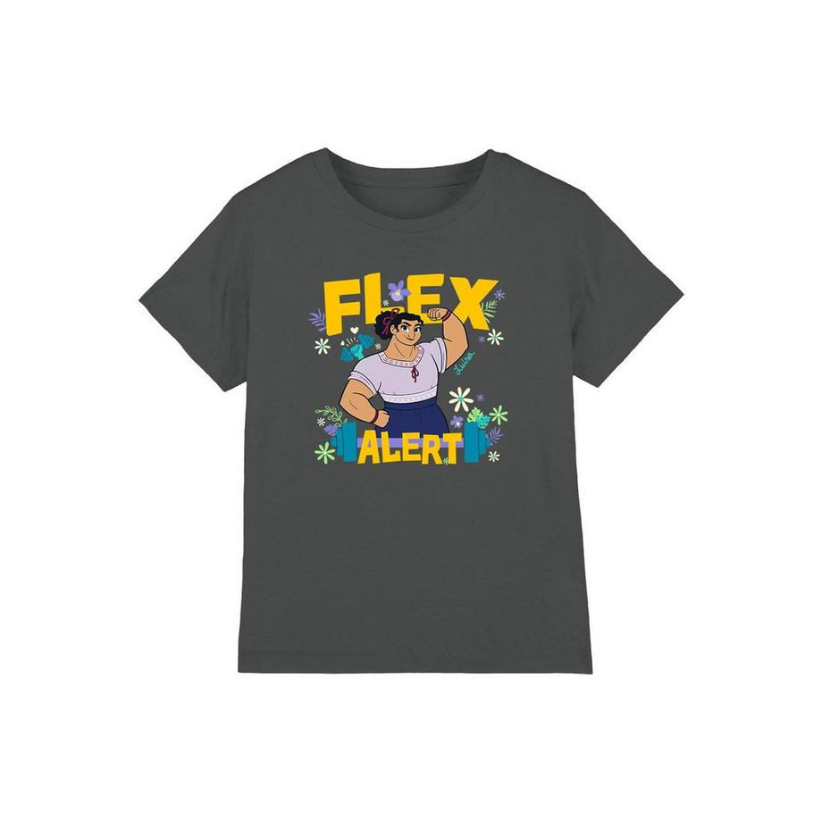 T-ShirtFlex Alert