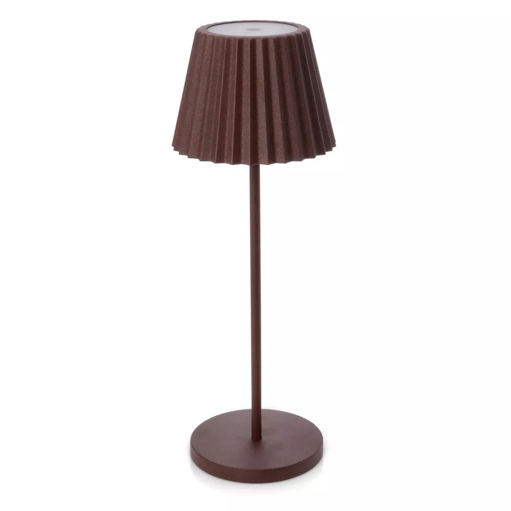 mutoni lifestyle – Tischleuchte Artika LED, One Size