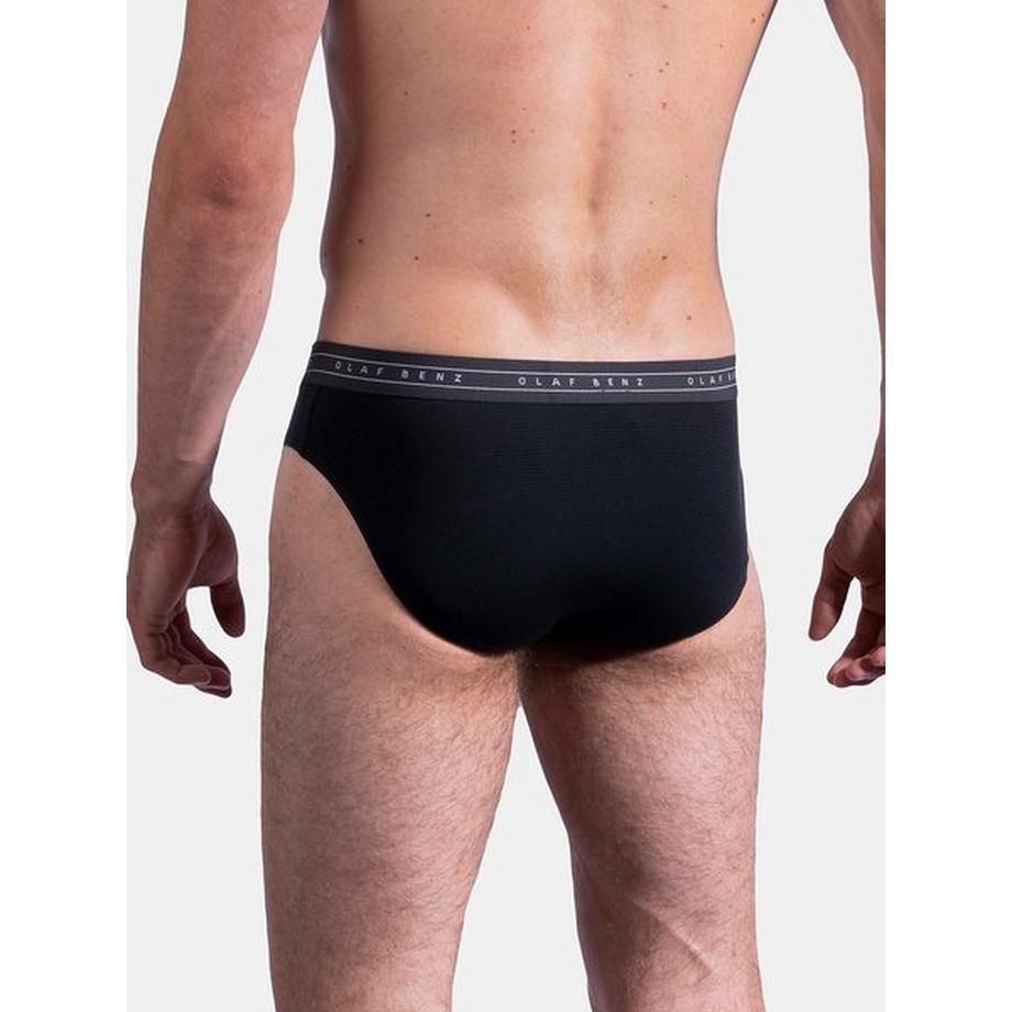 Olaf benz RED2160 Sportlicher Slip  